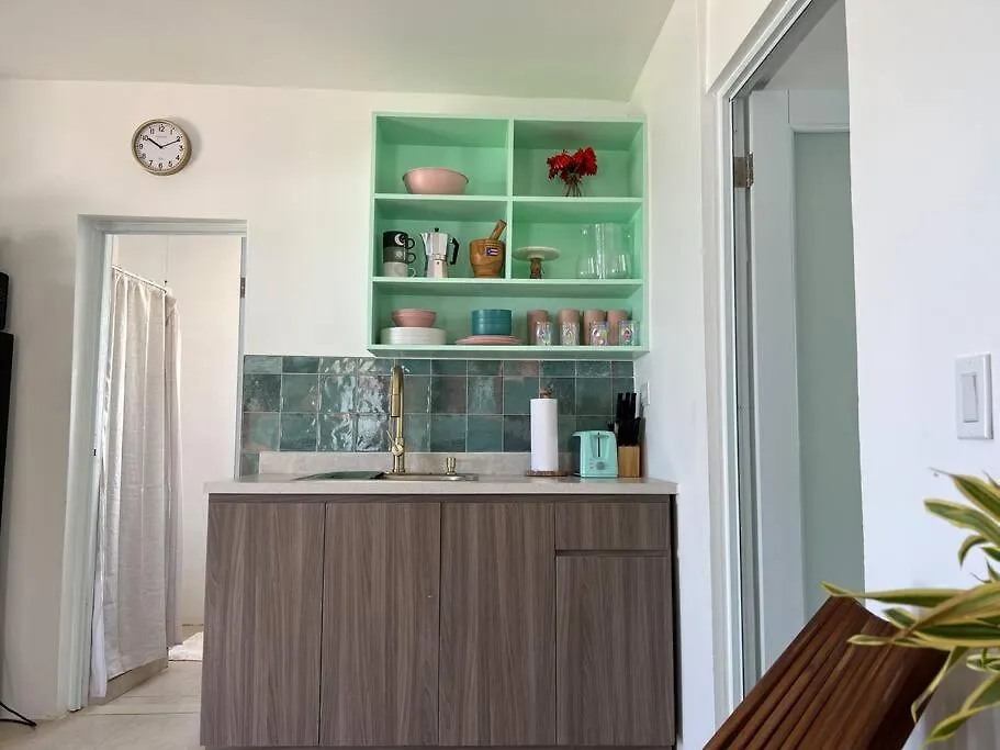 Casita Del Mar Oceanfront Romantic Retreat In Islote Arecibo 0*,