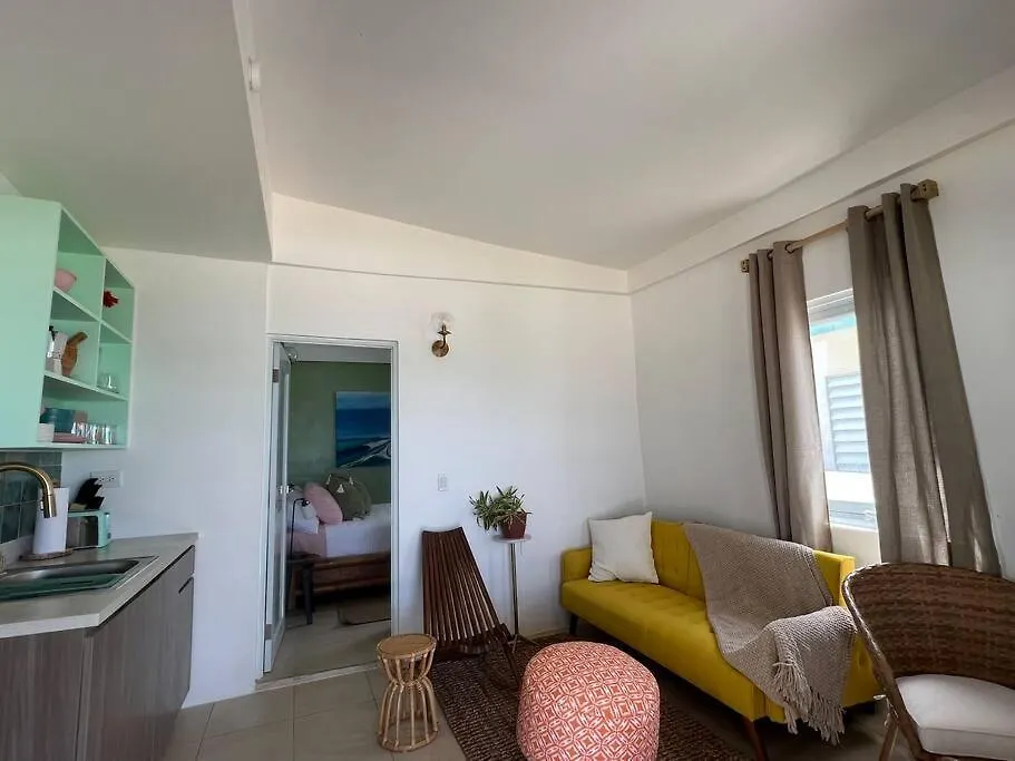 Apartment Casita Del Mar Oceanfront Romantic Retreat In Islote Arecibo
