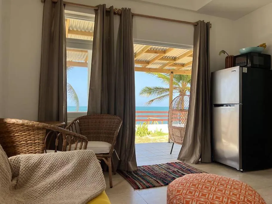 Casita Del Mar Oceanfront Romantic Retreat In Islote Arecibo Puerto Rico