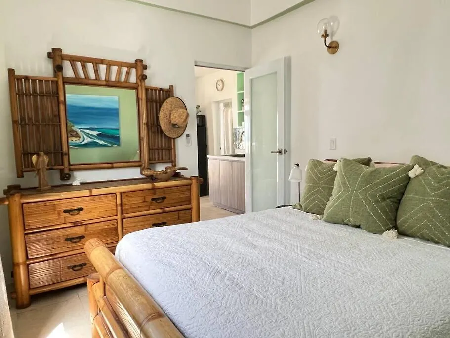 Apartment Casita Del Mar Oceanfront Romantic Retreat In Islote Arecibo