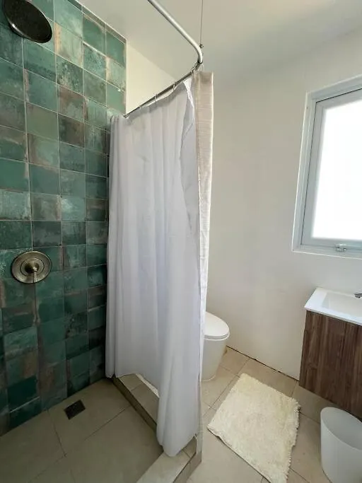 Casita Del Mar Oceanfront Romantic Retreat In Islote Arecibo