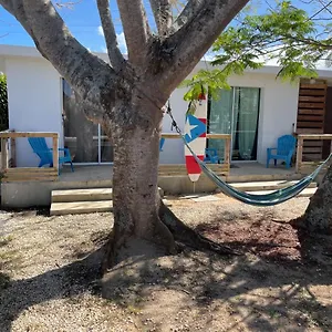 Olas Apartment Arecibo