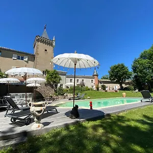 Chateau Des Janroux Holiday home Julienas