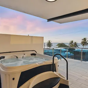 Zaturn House Apartment Arecibo